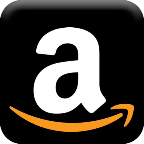 Amazon Logo Black Square E Dream Animal Rescue